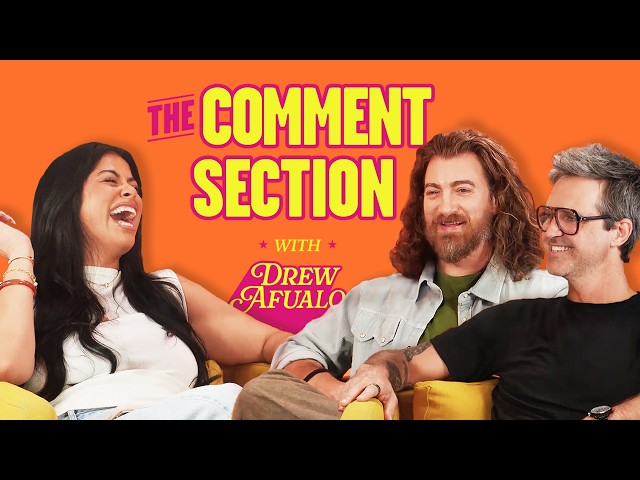 RHETT & LINK WOKE UP IN A COLD SWEAT (Ft. Rhett & Link)