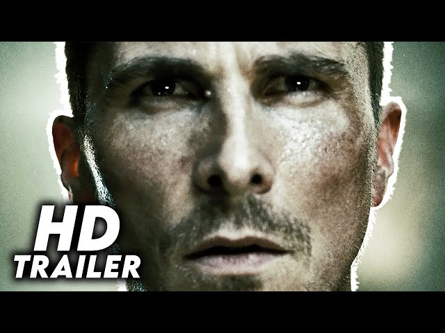 Terminator Salvation (2009) Original Trailer [FHD]