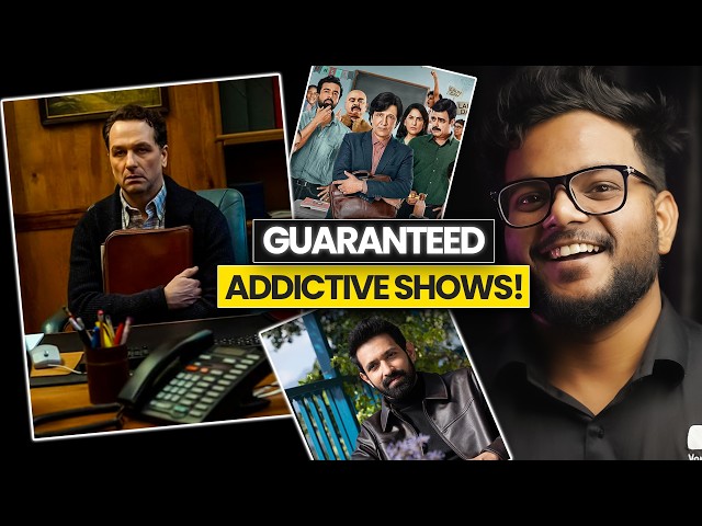 6 Addictive 2026 Shows That Quietly Became Masterpieces
