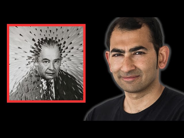 3 Reasons The Smartest Human Ever Is John von Neumann
