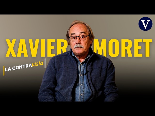 Xavier Moret: "When a destination gets a reputation as a paradise, it's soon going to be a hell"