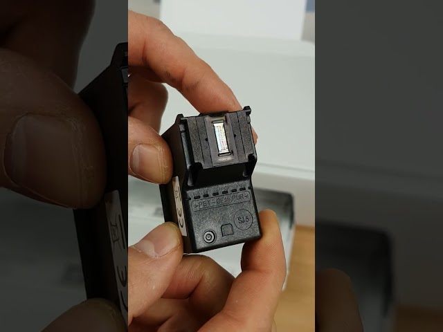 Cleaning Cycles Not Helping? No Cleaning Options on Your Printer? Try This!