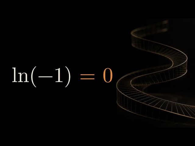 The Proof That Fooled Mathematicians for 37 Years