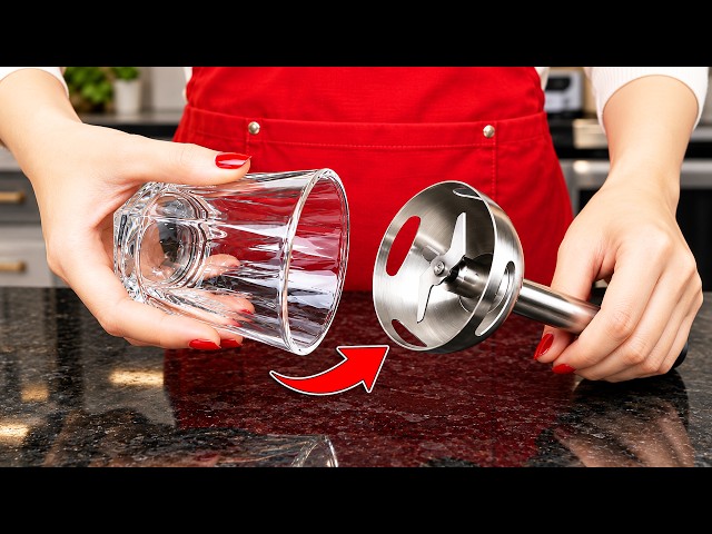 Stop Wasting Time on Housework! 22 Genius Home Hacks That Make Life Easier