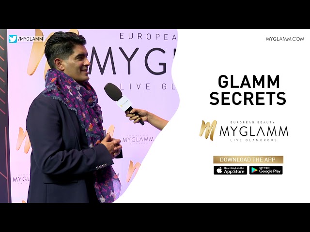 Manish Malhotra's Glamm Secrets | Manish Malhotra Collection - Makeup & Cosmetic Products | MyGlamm