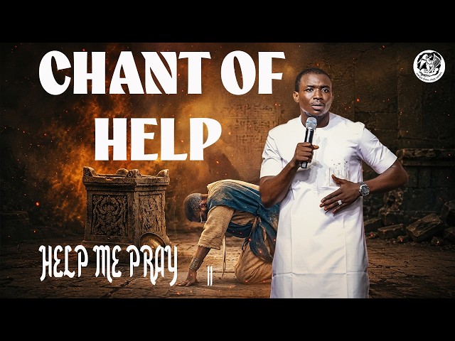 LORD HELP ME || AN ADULLAM CAVE EXPERIENCE - THEOPHILUS SUNDAY