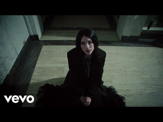 Ally Nicholas - Killing (Official Music Video)
