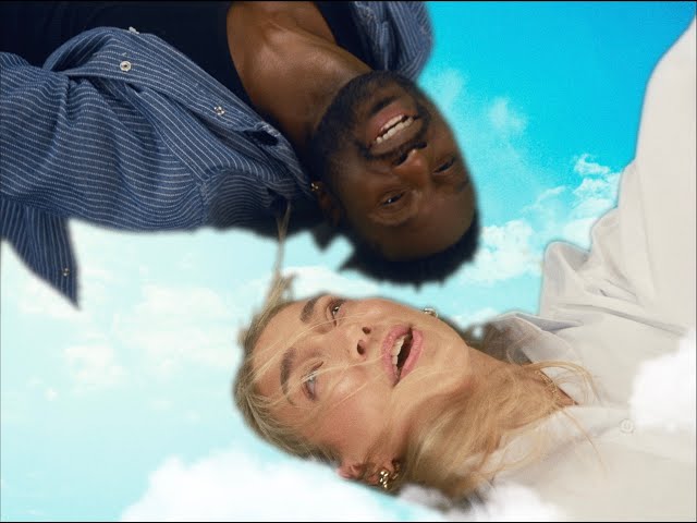 fear of heights - Ni/Co | OFFICIAL VISUALIZER