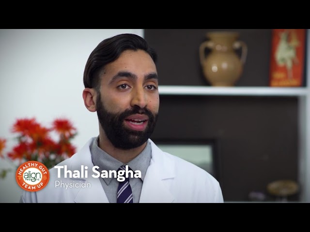 Ask the GI Doctor: How to Take a Probiotic │ Align Probiotic