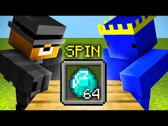 We Played The Minecraft Upgrader Mod