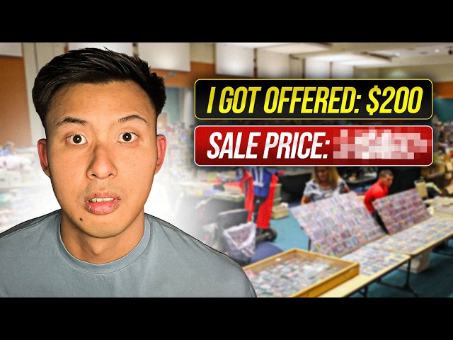 I Got Offered $200… So I Sent It To DCSports87!