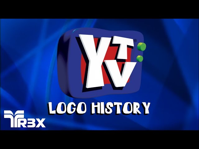YTV Originals Logo History