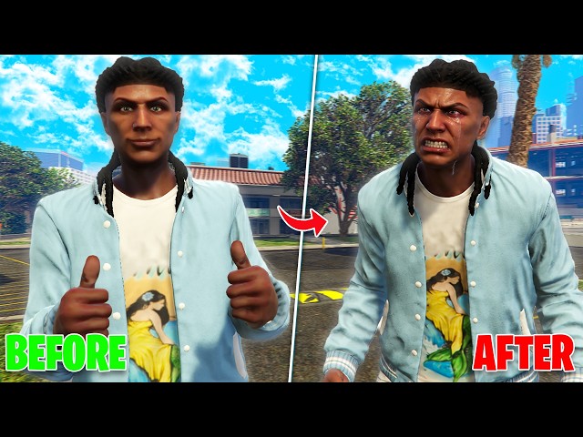 I Trolled the Most Sensitive E-Gangsters in FiveM