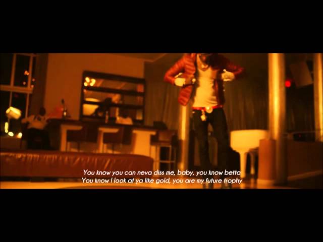 Young Thug - Givenchy (Official Video With Lyrics)  feat. Birdman [GOODMusiC]