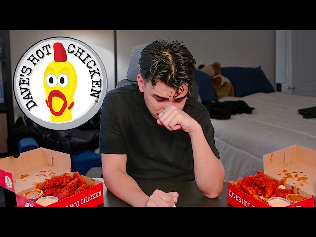 Testing Every Level of Spice