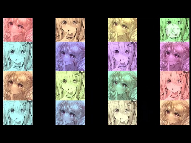 Aqua et ruby edit/shape of you/#oshinoko