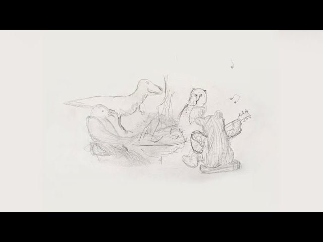 Big Thief - Change (Official Audio)