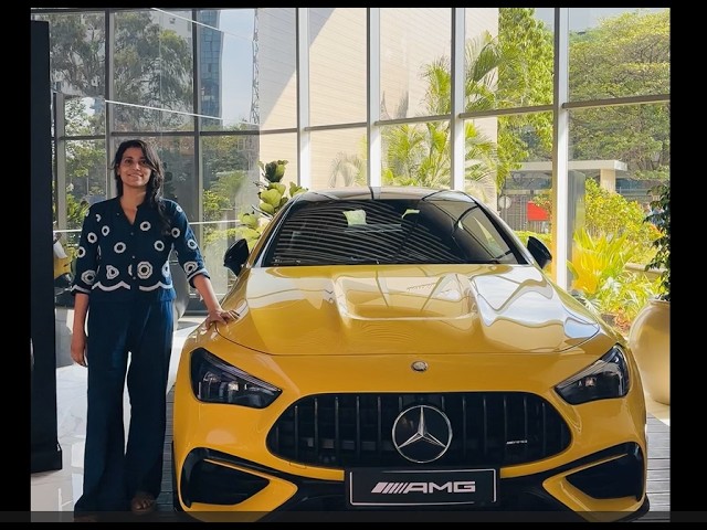 Mercedes Benz Office