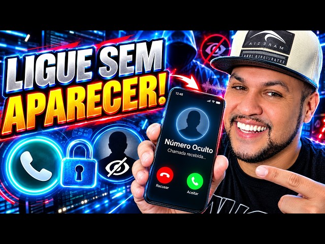 How to Make Calls With a Hidden Number (Private/Unknown Caller)