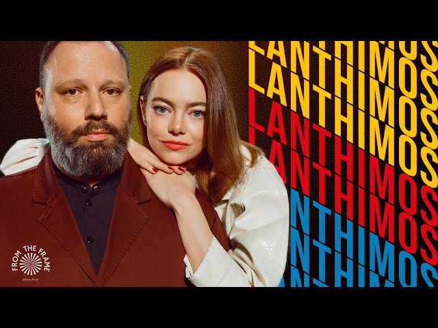 Yorgos Lanthimos’ Evolution as a Director