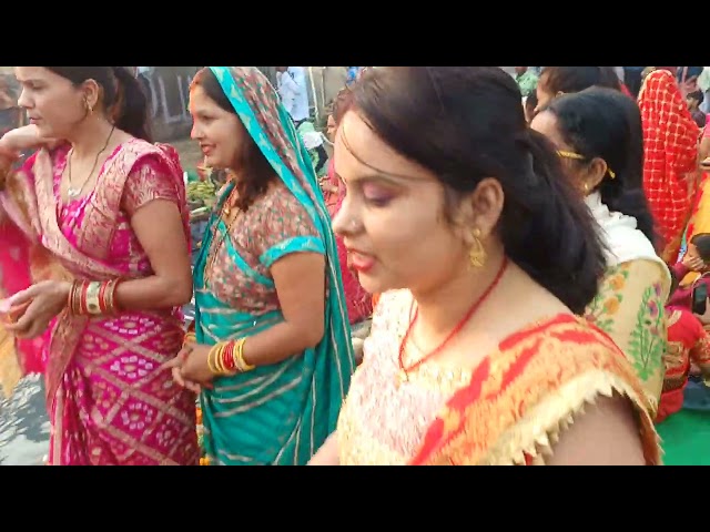 2021 chath puja 2