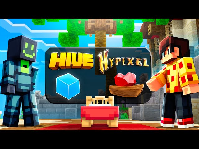 We Won EVERY Bedwars Version