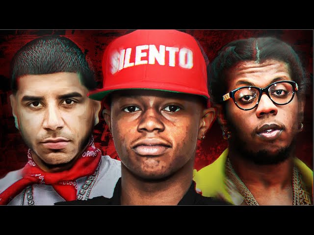 Where Are Rap's One Hit Wonders Today?
