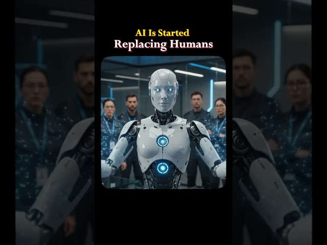 Will AI Replace Humans? 😱 | Public Review from IT Professionals
