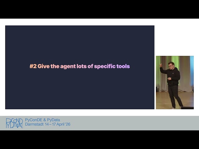 7 Anti-Lessons from Building a PydanticAI Agent: Mistakes We Made So You Don't Have To