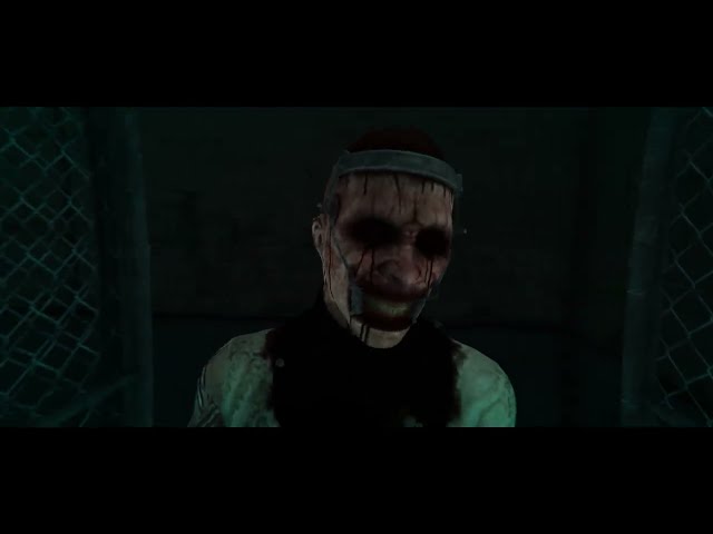 FiveM MLO | Halloween Update - Scifi Horror