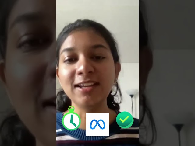 What to expect while interviewing for MAANG companies | Watch full video ➡️ Link in description