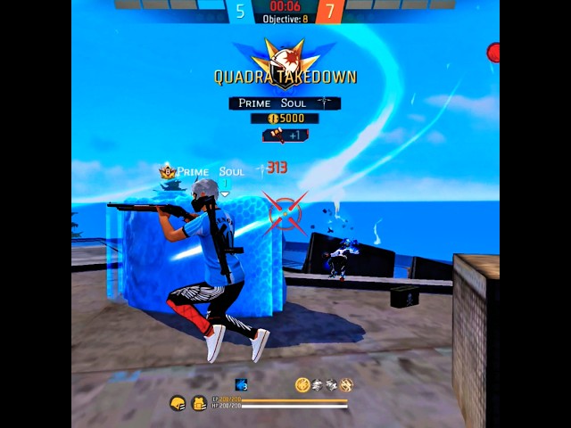 🥵😵‍💫🫨 FF Vibez 🔥🌪️🕺🕺🕺 #freefire#vincenzoff#b2k#bnl#raistar#1vs4jod#gaming#FFvibez#ffviral#ffshorts