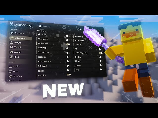 New 26.50 & 26.51 Hack Client FREE Minecraft Bedrock - Works w/ Windows Mobile MCPE iOS & ALL!