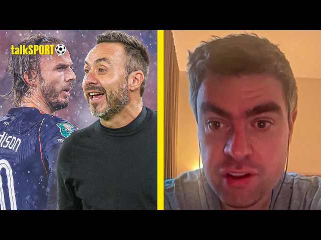 Jack Pitt-Brooke EXPLAINS what Spurs NEED after Carabao Cup EXIT to Liverpool!