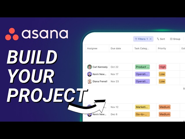 How to Use Asana for Project Management: A Complete Tutorial for Beginners (2026)
