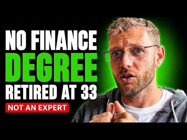 You Don't Need A Finance Degree to sell options (I'm A Mechanic)