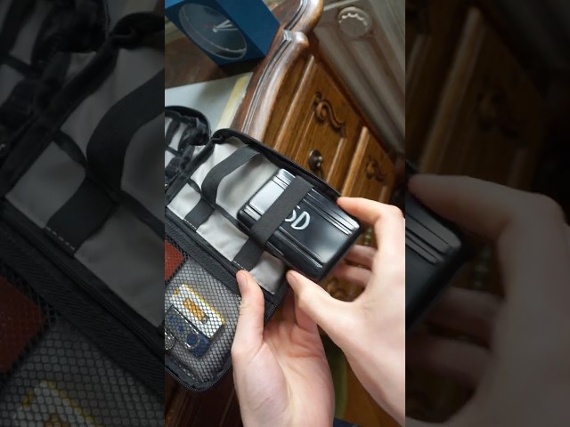 I Kept Loosing SD Cards In My 3D Printer