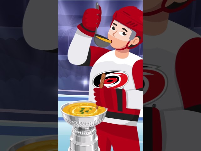 🏒 Stanley Cup Ice Cream Surprise! 🍦🏆 | ABCmouse for Kids | NHL Short