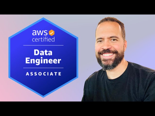 How Hard Is AWS Certified Data Engineer Associate DEA-C01