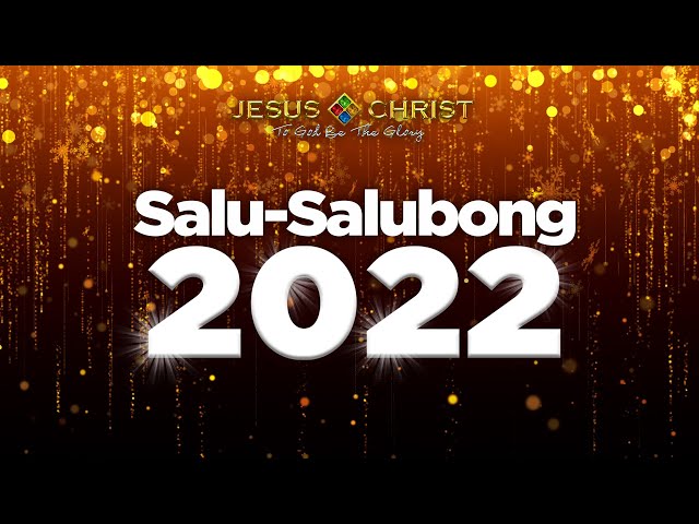 JCTGBTG Salu-Salubong 2022