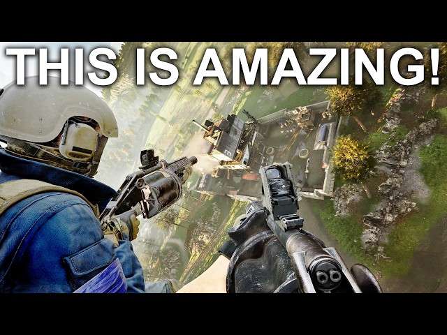 Wardogs Has a Very Deadly Tactic... (IF YOU HAVE THE MONEY)