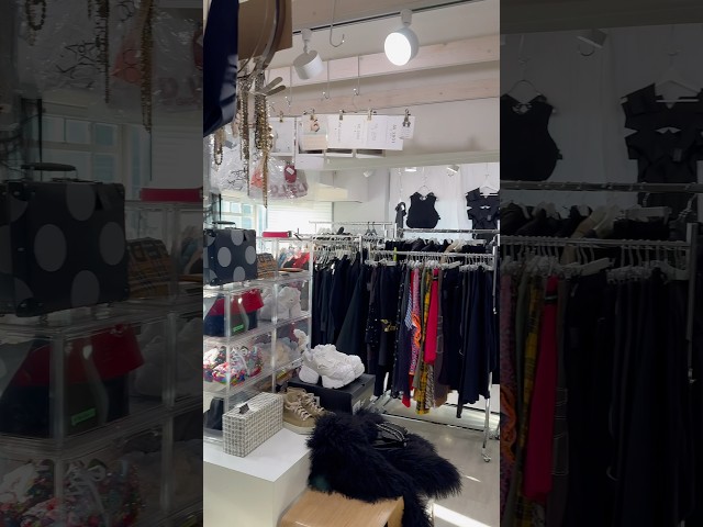 best vintage designer in tokyo according to brendahashtag