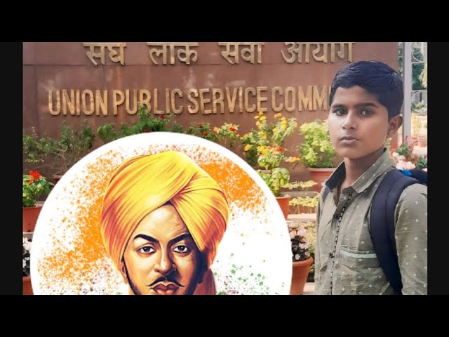 The  anniversary of the deaths of Bhagat ji , Sukhdev , Rajguru on 23 March 1931, in Martyrs' Day.
