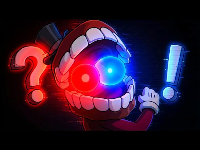 Why the ending of The Amazing Digital Circus changes EVERYTHING (complete TADC story and analysis)