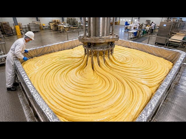50 Most Satisfying Machines That Are Actually Genius | Satisfying Compilation