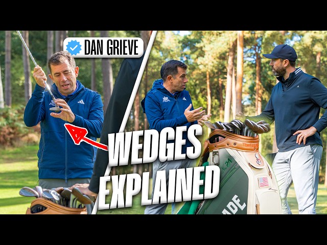 Don’t Buy New Wedges Until You Watch This