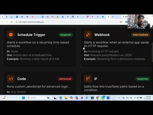 Build AI Agents for your Enterprise Part 2 Amit