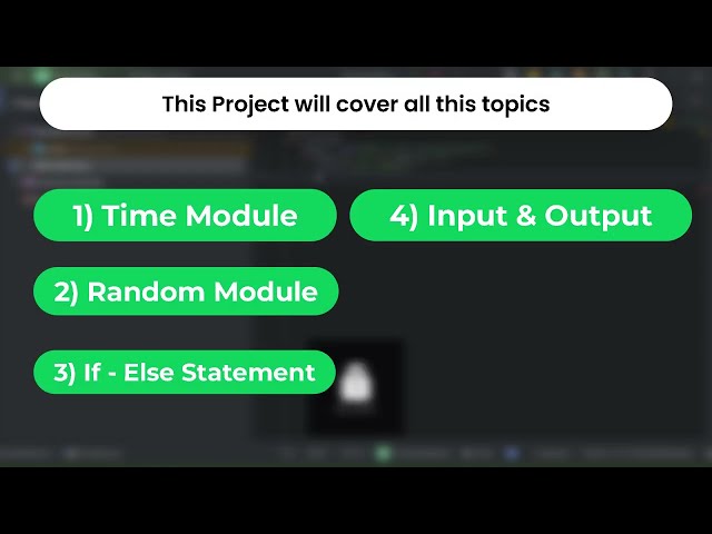 Dice Roll Game in Python 🎯 | Beginner Python Projects (Part 3) 🚀 | @CodeWith13
