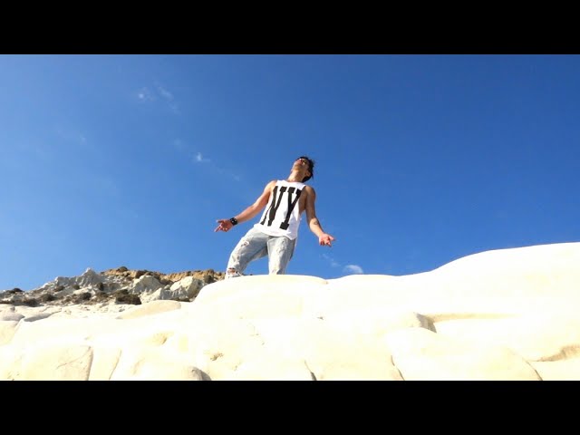 Dj Sanny J Ft. Kohlrabi - Taste Of Love - Official Video