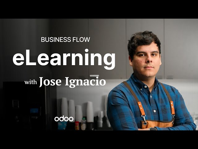 Business Flow: eLearning